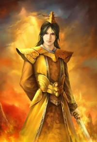 轮回之幽灵少年
